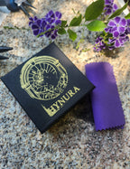 Arcane Resonance Collection - Handmade Stud Earrings