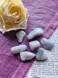 Chalcedony